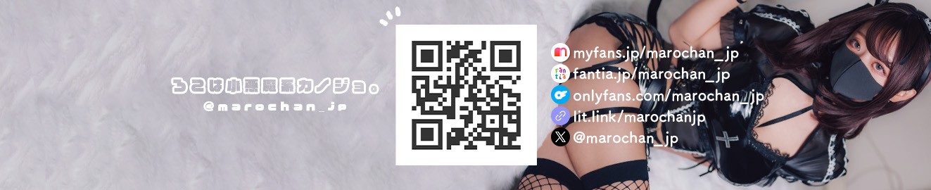 Roko hentai JP