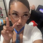 LilbabyNicole