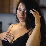 KIRA FLAME OF NOCTIS