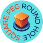 SQRPeggRoundHole