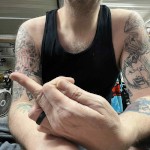 Getting Schwifty Two