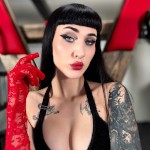 Lilith lix