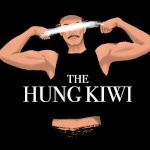 The Hung Kiwi