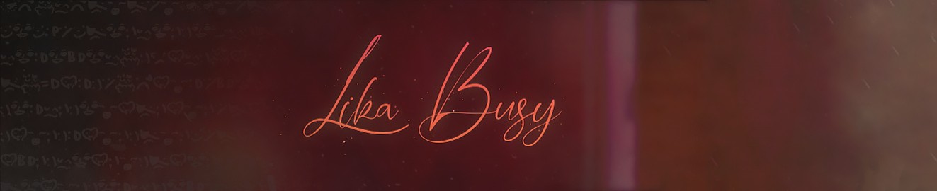 LikaBusy