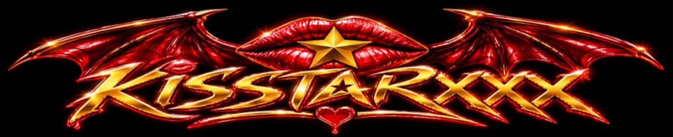 Kisstarxxx