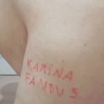 Karina Famous