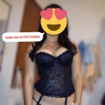 Quiero Ser Actriz Porno