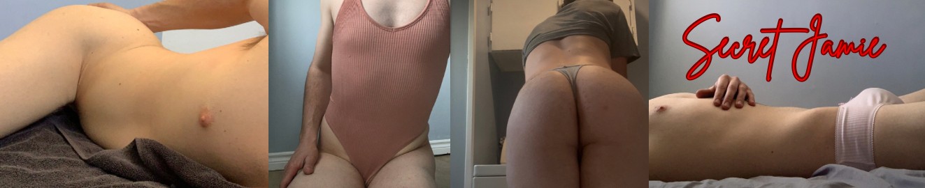 SecretJamie