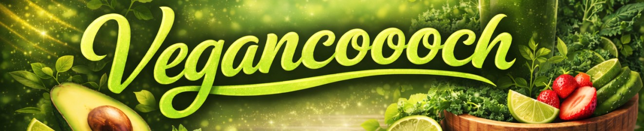 vegancooooch