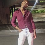 Davior Indee Clark