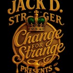 Jack D Stranger