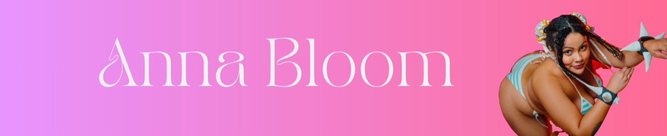 AnnaBloomk