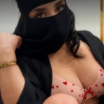 Yasmine hup