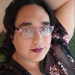 Mistress Persephone Rose