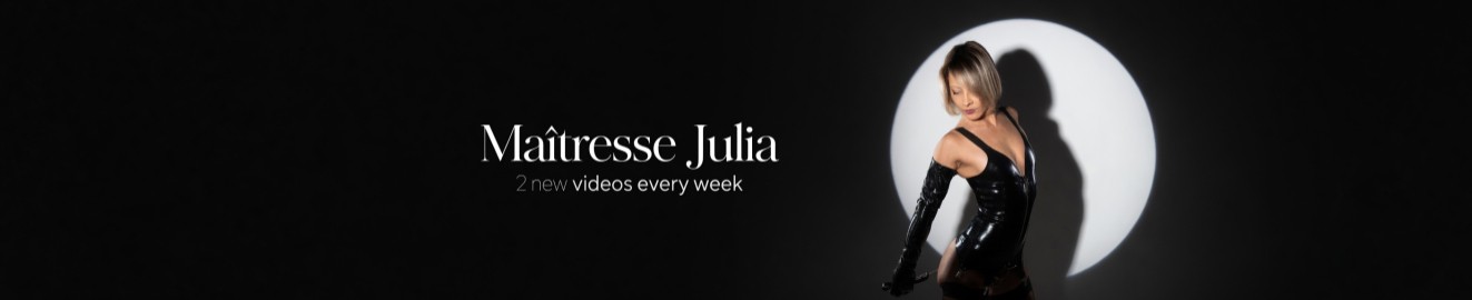 MaitresseJulia