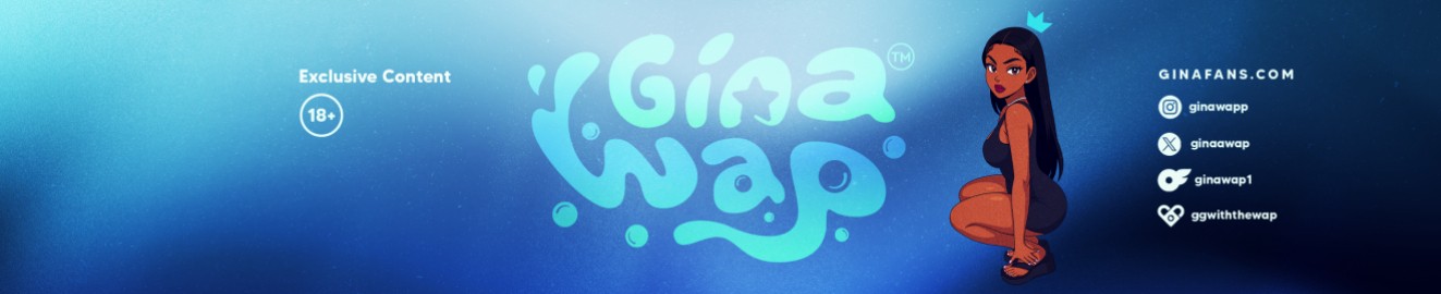 Gina Wap