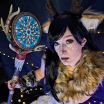 Throw Me on the Table Top