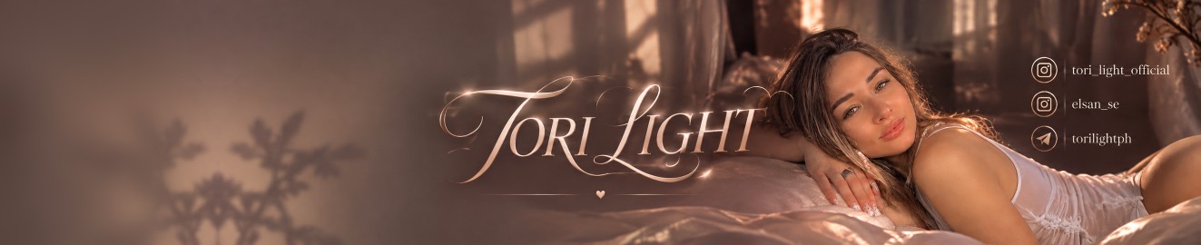 Tori Light