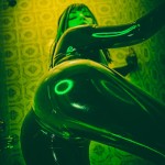 Mistress Mercy Rage