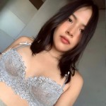Natasha Casero