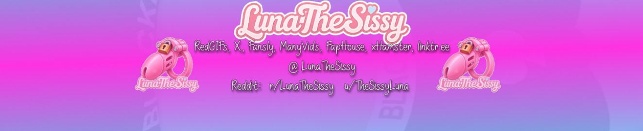 LunaTheSissyy