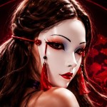 Mistress Redix