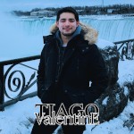 Tiago Valentine