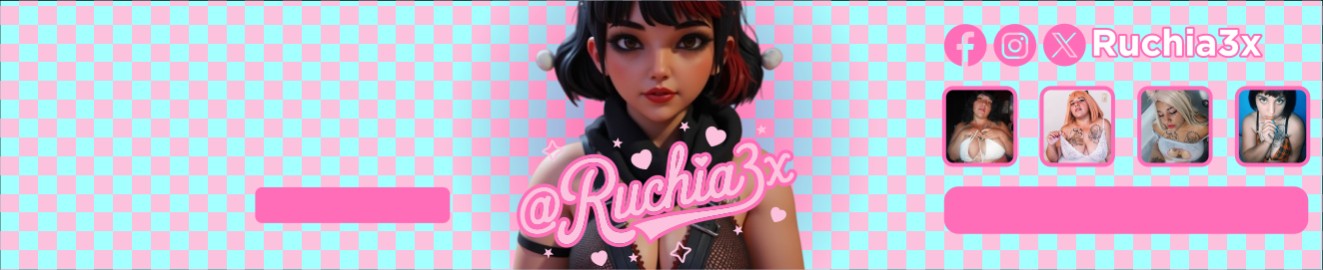 Ruchia3x