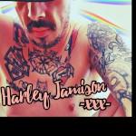 Harley Jamison