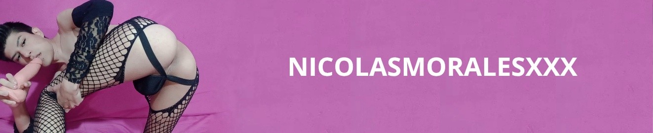 NICOLASMORALESXXX