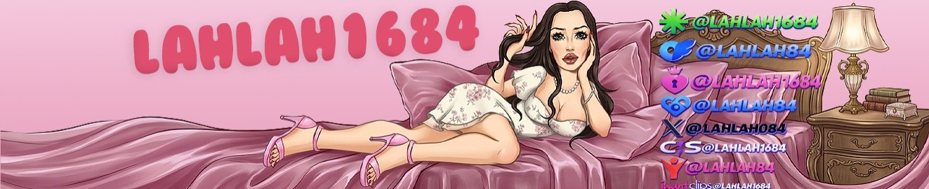 Lahlah1684