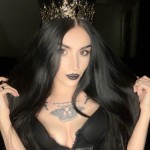 salem anne sinclaire