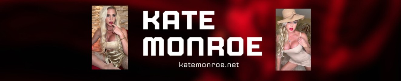 Kate Monroe