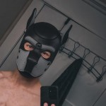 Elijah Ryan Pup