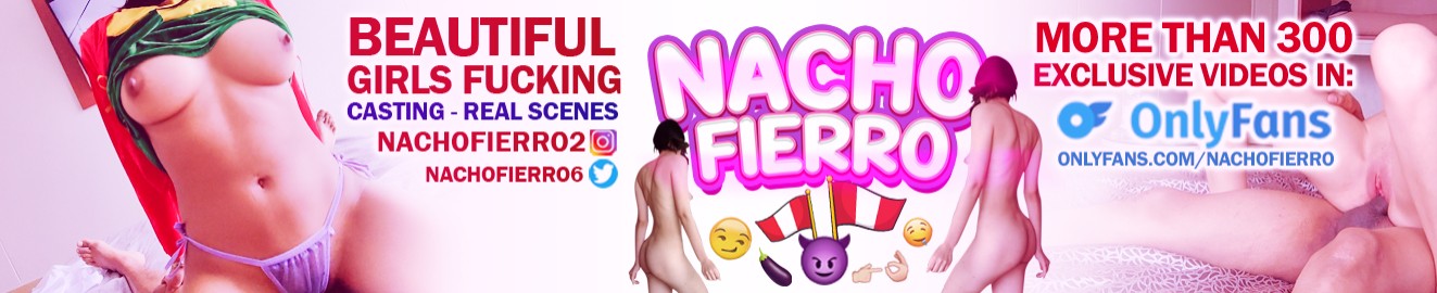 Nacho Fierro Play