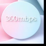 360mbps