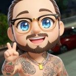 BDangerous333