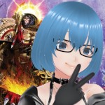 AliChan Vtuber