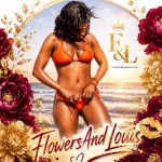 Flower and Louis