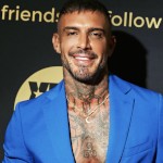 Lucas Peracchi Purosangue