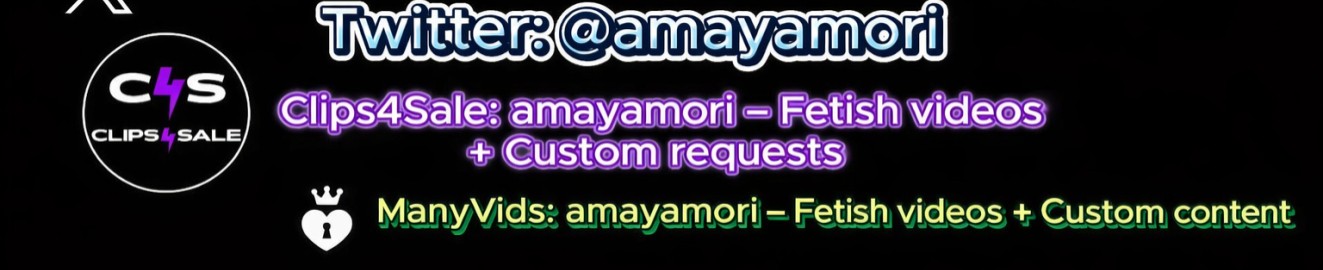 Amaya Mori