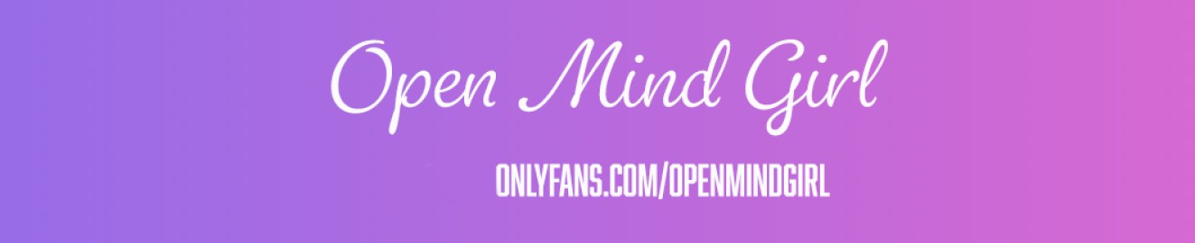 OpenMindGirl