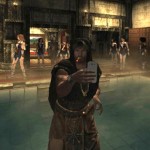Skyrim Porn Vr