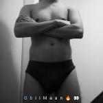 Obii Maan