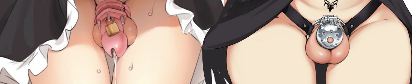CHASTITYBOTTOM