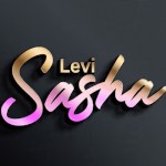 Leviandsasha