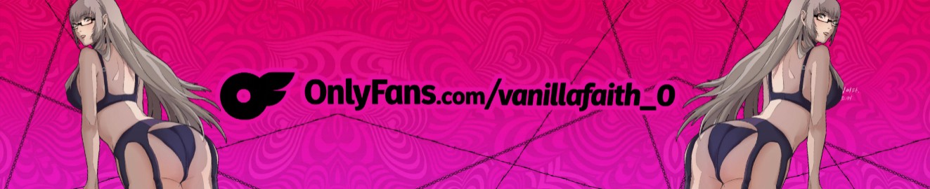 Vanilla Faith