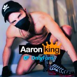 Aaron King