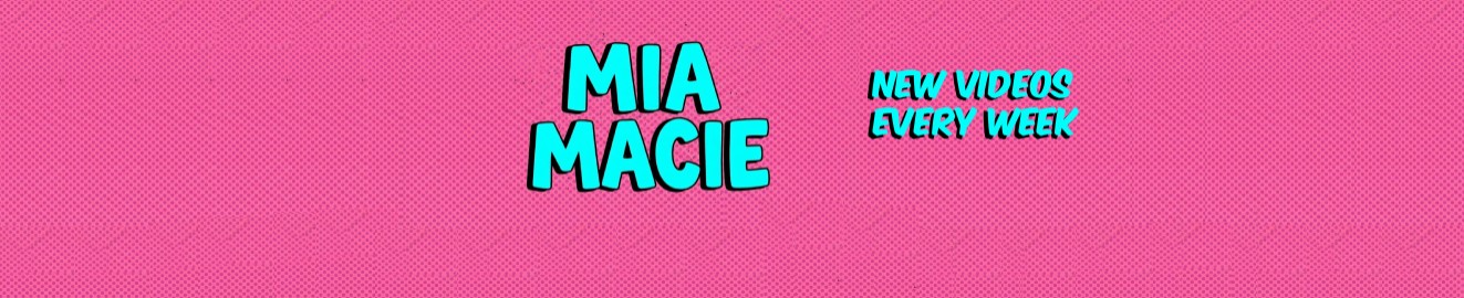 Mia Macie