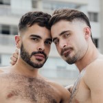Lipe e Leo